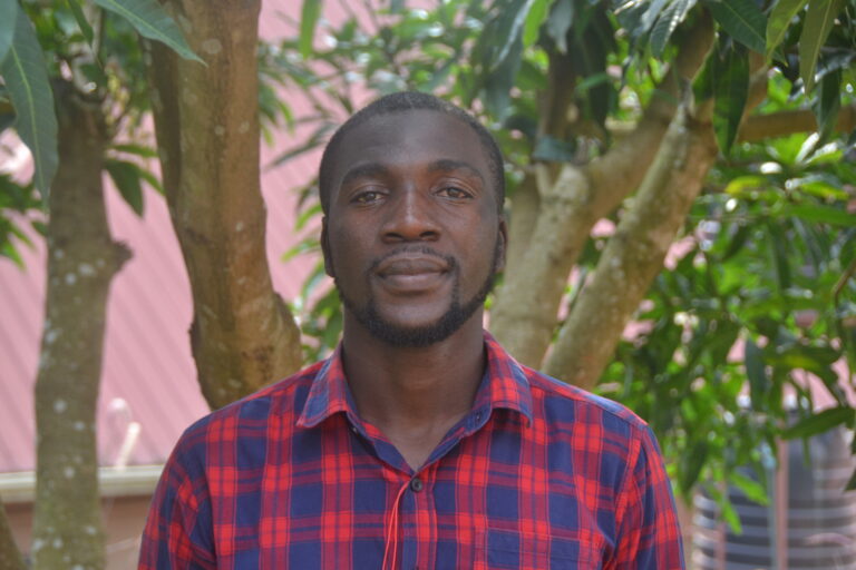 Robert Walusimbi