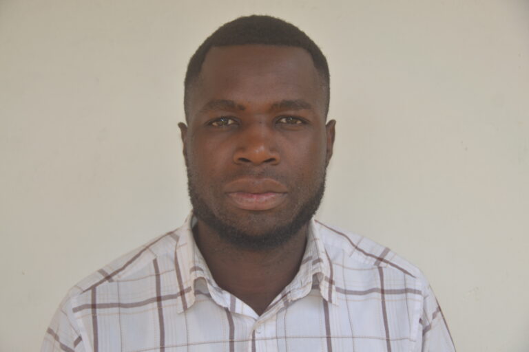 Gerrald Kivuluga