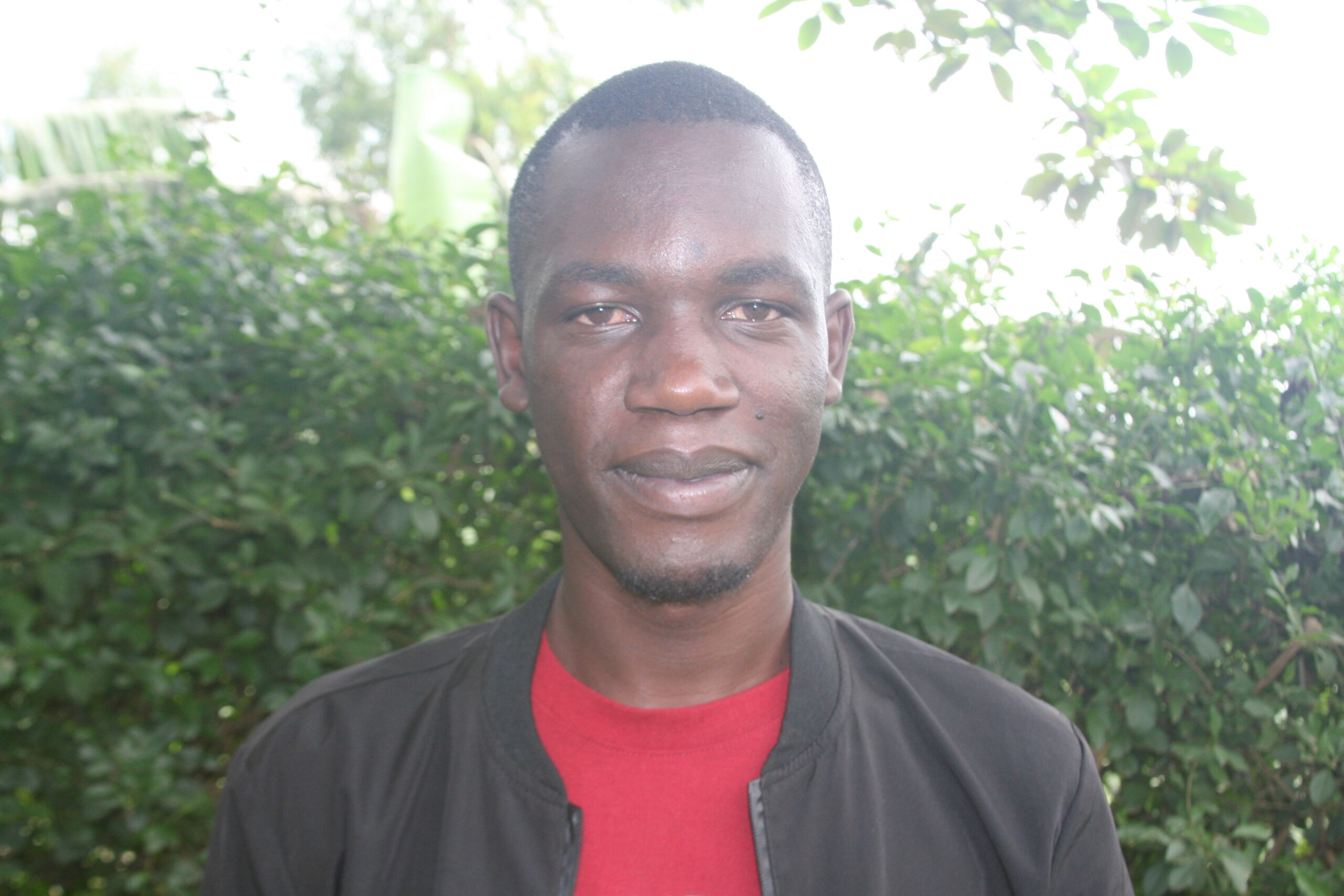 Moses Batemyetto
